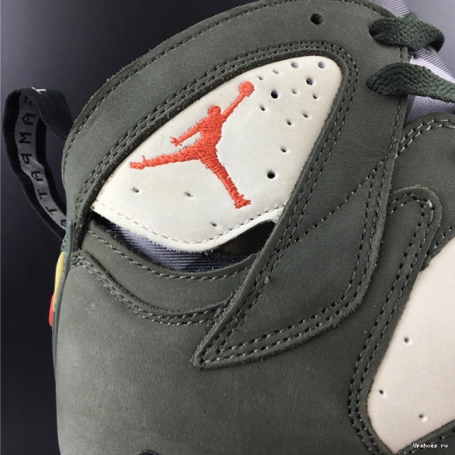 7 JORDAN AIR “ICICLE” PATTA X AT3375-100 0905